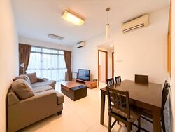 City Square Residences (D8), Condominium #517570851